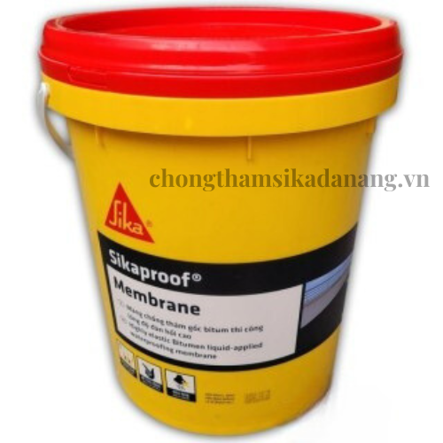 SIKAPROOF MEMBRANE 20KG